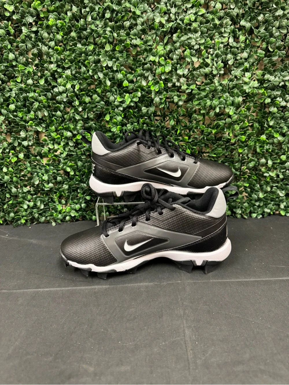 Nike Alpha Menace 4 Shark - Y6